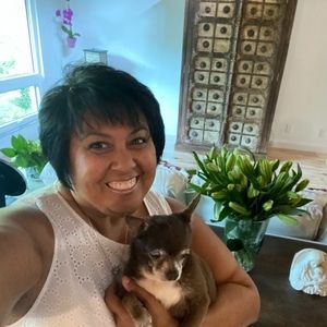 Meet your Posher, Sylvia